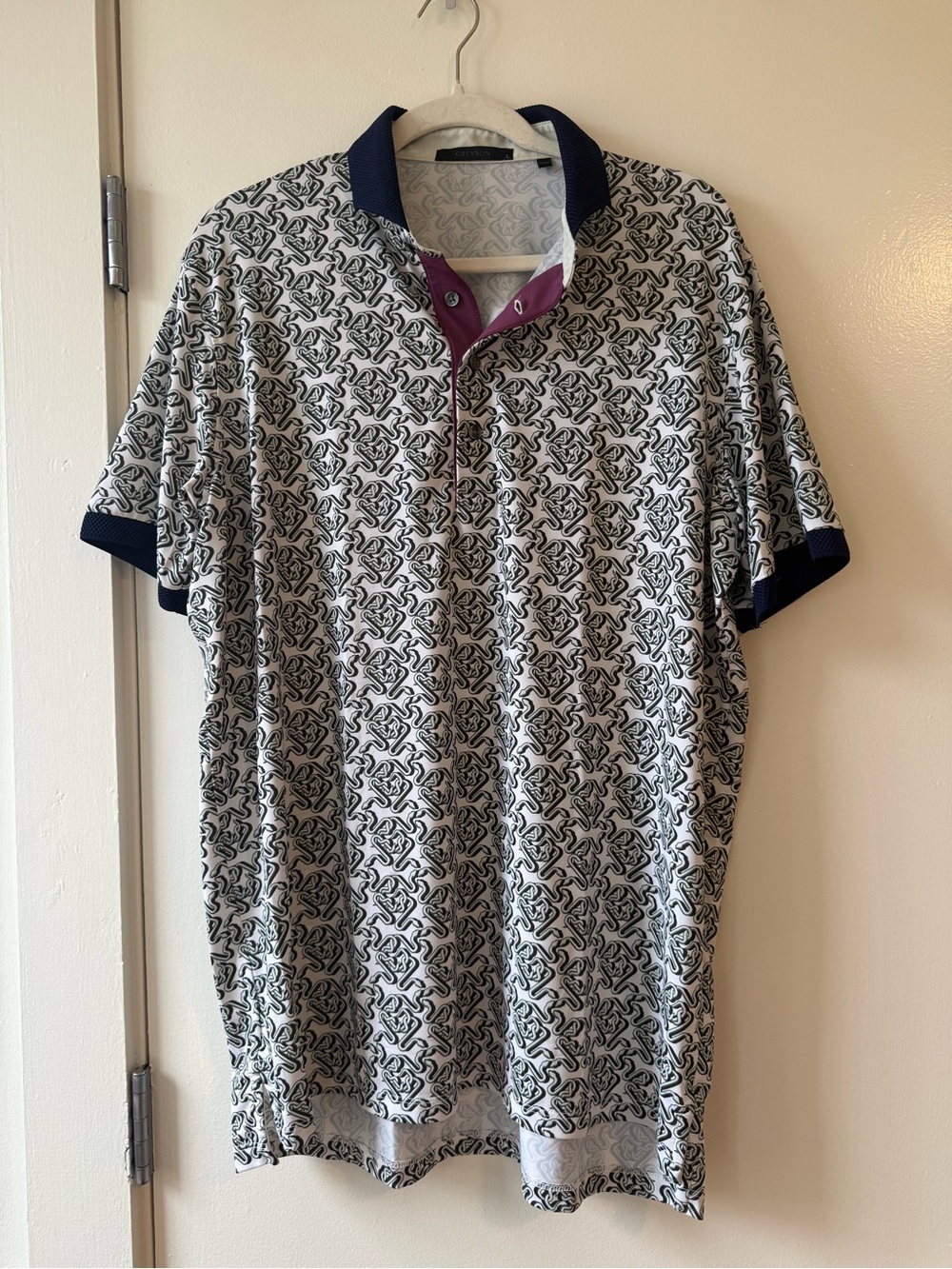 Greyson Polo